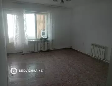 2-комнатная квартира, этаж 2 из 2, 51 м²