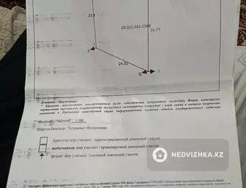 Участок 6.47 соток