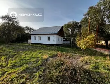 3-комнатный дом, 8 соток, 110 м²