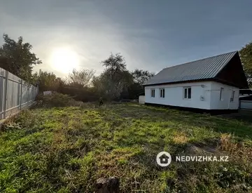 3-комнатный дом, 8 соток, 110 м²