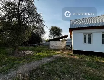 3-комнатный дом, 8 соток, 110 м²