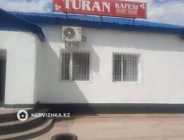 Готовый бизнес, отдельно стоящее здание, этаж 1 из 1, 139 м²