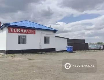 Готовый бизнес, отдельно стоящее здание, этаж 1 из 1, 139 м²