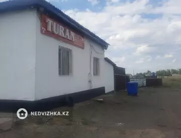 Готовый бизнес, отдельно стоящее здание, этаж 1 из 1, 139 м²