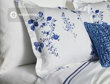 1-комнатная квартира, этаж 2 из 5, 45 м², посуточно