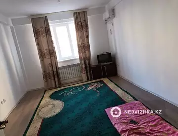 3-комнатная квартира, этаж 1 из 9, 82 м²