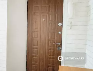 3-комнатная квартира, этаж 3 из 4, 60 м²