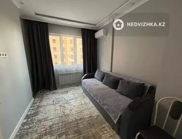 1-комнатная квартира, этаж 5 из 16, 50 м², посуточно