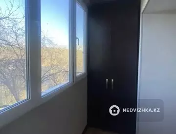 1-комнатная квартира, этаж 4 из 5, 34 м²