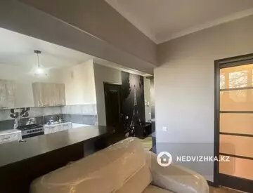 1-комнатная квартира, этаж 4 из 5, 34 м²