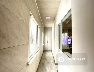 3-комнатная квартира, этаж 2 из 9, 65 м²