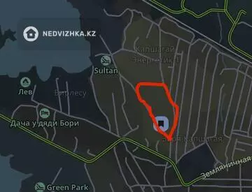 Участок 2.0 га