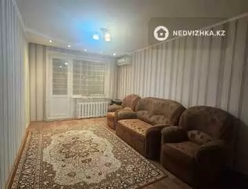 1-комнатная квартира, этаж 4 из 5, 35 м²