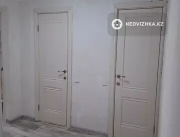 2-комнатная квартира, этаж 5 из 6, 52 м²