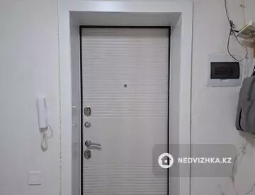 2-комнатная квартира, этаж 5 из 6, 52 м²