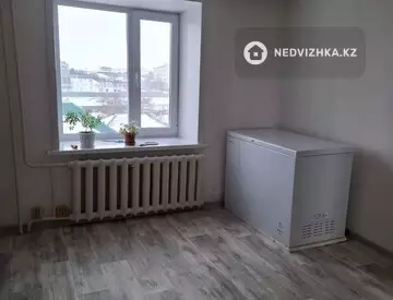 2-комнатная квартира, этаж 5 из 6, 52 м²