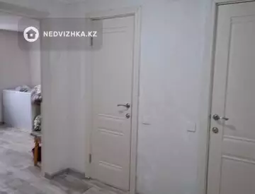 2-комнатная квартира, этаж 5 из 6, 52 м²