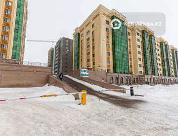 1-комнатная квартира, этаж 4 из 7, 50 м²