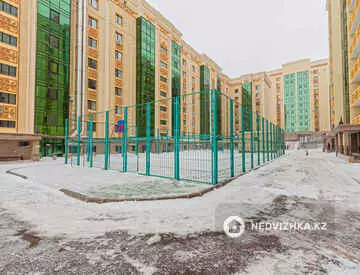 1-комнатная квартира, этаж 4 из 7, 50 м²
