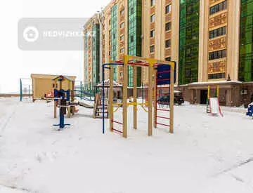 1-комнатная квартира, этаж 4 из 7, 50 м²