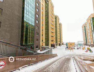 1-комнатная квартира, этаж 4 из 7, 50 м²
