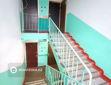 3-комнатная квартира, этаж 5 из 5, 66 м²