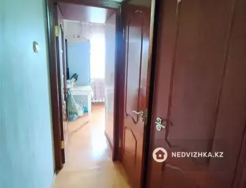 3-комнатная квартира, этаж 5 из 5, 66 м²