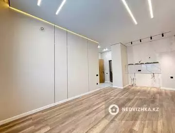 2-комнатная квартира, этаж 11 из 16, 42 м²