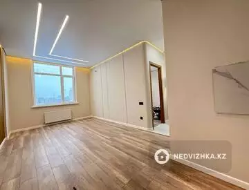 2-комнатная квартира, этаж 11 из 16, 42 м²