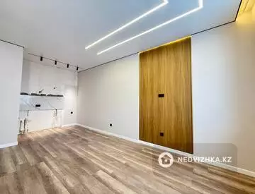 2-комнатная квартира, этаж 11 из 16, 42 м²