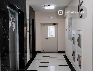 1-комнатная квартира, этаж 11 из 14