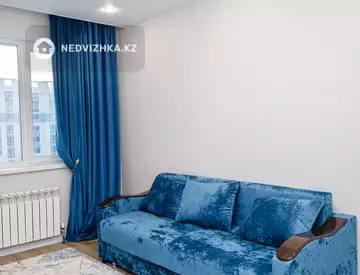 1-комнатная квартира, этаж 11 из 14