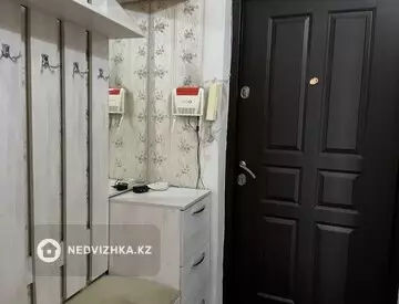 1-комнатная квартира, этаж 3 из 5, 40 м²