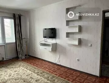 1-комнатная квартира, этаж 3 из 5, 40 м²