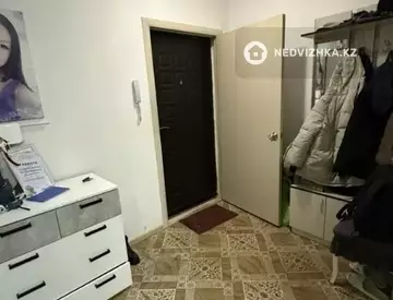 1-комнатная квартира, этаж 3 из 12, 44 м²