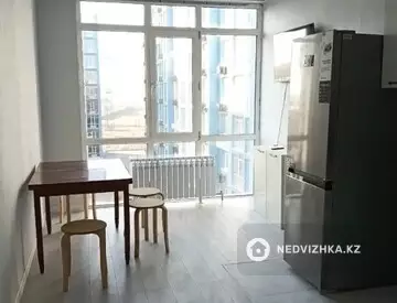 2-комнатная квартира, этаж 5 из 9, 56 м²