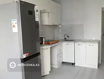 2-комнатная квартира, этаж 5 из 9, 56 м²