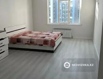 2-комнатная квартира, этаж 5 из 9, 56 м²