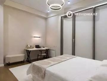 4-комнатная квартира, этаж 4 из 4, 156 м²