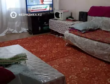 1-комнатная квартира, этаж 3 из 5, 32 м²