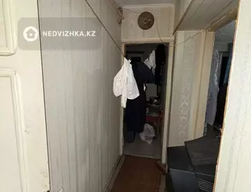 1-комнатная квартира, этаж 1 из 3, 32 м²