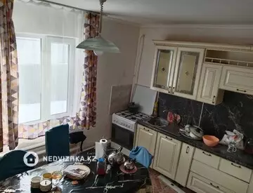 4-комнатный дом, 8 соток, 120 м²