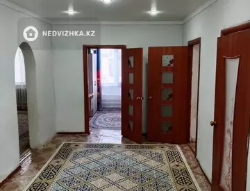 4-комнатный дом, 8 соток, 120 м²