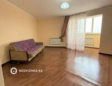 2-комнатная квартира, этаж 5 из 5, 60 м², на длительный срок