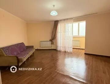 2-комнатная квартира, этаж 5 из 5, 60 м², на длительный срок