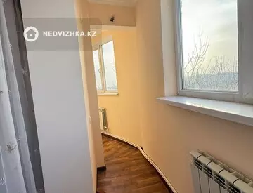 2-комнатная квартира, этаж 5 из 5, 60 м², на длительный срок