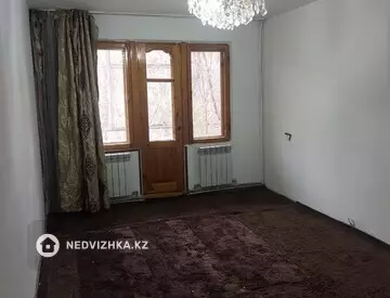1-комнатная квартира, этаж 2 из 5, 32 м²