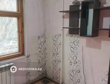 1-комнатная квартира, этаж 2 из 5, 32 м²