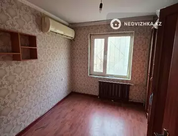 3-комнатная квартира, этаж 3 из 5, 60 м²
