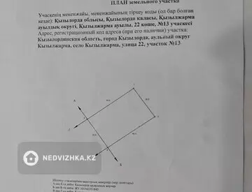 Участок 10.0 соток